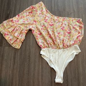 One should body suit